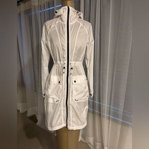 Athleta Everyday Anorak Coat XXS